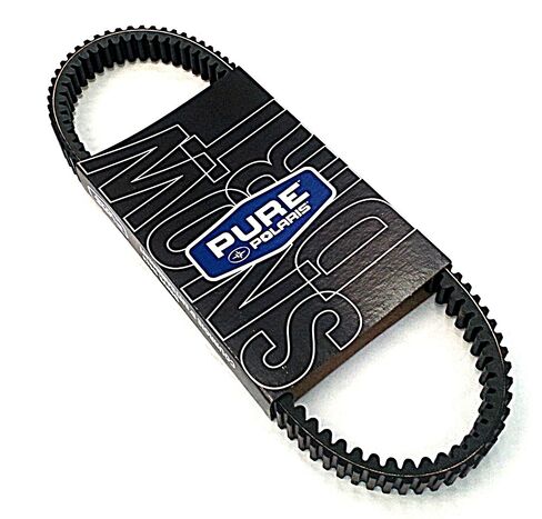 Polaris Snowmobile Drive Belt, Part 3211078 in Saudi Arabia