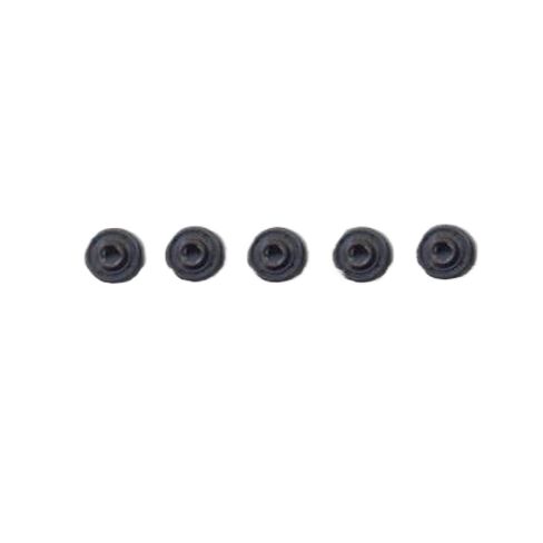 5 قطع RC قارب سحب محرك القارب حلقات ختم النتريل المطاط النفط المياه الأختام متوافقة مع سرعة محرك المحور القطر الداخلي 3 4 5 6 8 10 12 مم (القطر الداخلي 6 مم) in Kuwait
