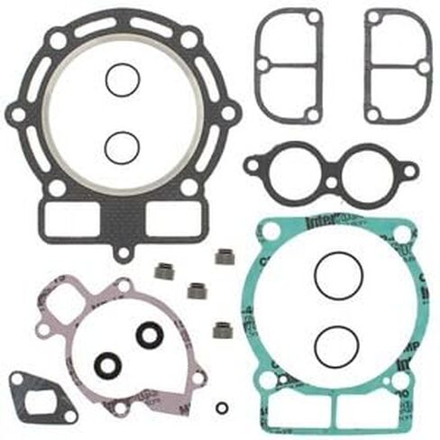 #US Spare Part for SX 520, 2000-2002,End Gasket Set Kit - SX520 in Saudi Arabia