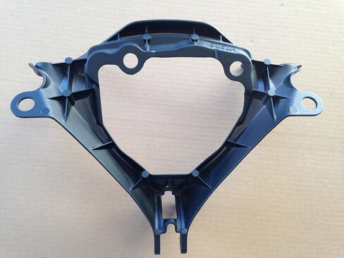 SMT-Headlight Cowling Front Upper Fairing Stay Brackets Compatible With Gsxr 750 2008-2010 [B00RUEFVBM] in Saudi Arabia