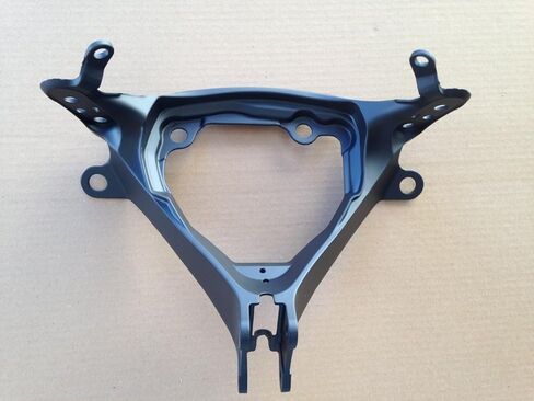 SMT-Headlight Cowling Front Upper Fairing Stay Brackets Compatible With Gsxr 750 2008-2010 [B00RUEFVBM] in Saudi Arabia