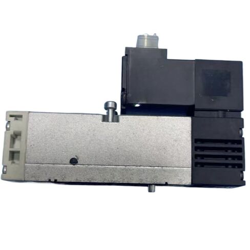 VSVA-B-M52-MH-A1-1R5L 534556 معلمات وتفاصيل صمامات الاتجاه الهوائية المنتجات الصناعية in Saudi Arabia