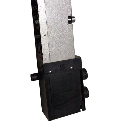 VSVA-B-P53C-ZD-D1-1T1L 543702 معلمات وتفاصيل صمامات الاتجاه الهوائية المنتجات الصناعية in Kuwait