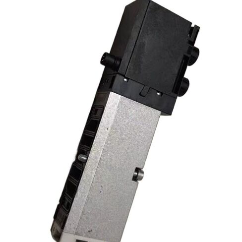 VSVA-B-P53C-ZD-D1-1T1L 543702 معلمات وتفاصيل صمامات الاتجاه الهوائية المنتجات الصناعية in Kuwait