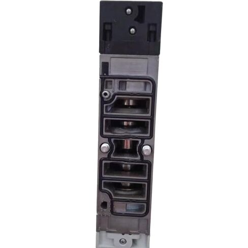 VSVA-B-P53C-ZD-D1-1T1L 543702 معلمات وتفاصيل صمامات الاتجاه الهوائية المنتجات الصناعية in Kuwait