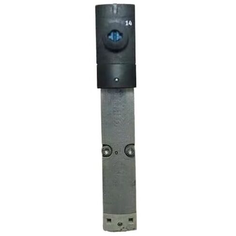 VSVA-B-M52-MZD-A2-1T1L 539185 معلمات وتفاصيل صمامات الاتجاه الهوائية المنتجات الصناعية in Kuwait