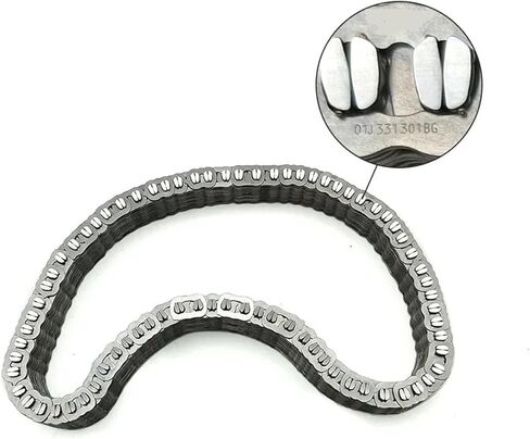 Automatic Transmission Chain Belt Suitable Parts For A4 A5 A6 A7 A8 01J 01T VW01J331301BG in Saudi Arabia