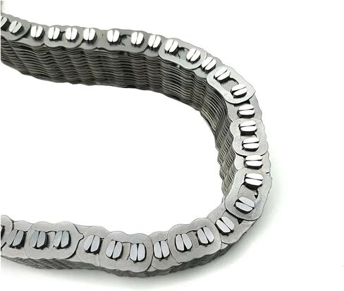 Automatic Transmission Chain Belt Suitable Parts For A4 A5 A6 A7 A8 01J 01T VW01J331301BG in Saudi Arabia