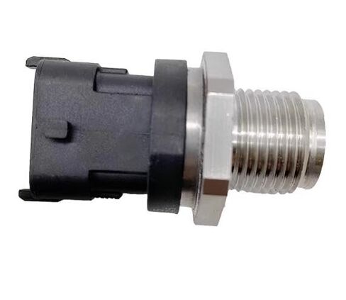 Excavator EC210 EC240 EC290 Common Rail Fuel Pressure Sensor 0281002937 20973777 3974092 281006053 /Fit for Volvo Regulator Valve in Kuwait