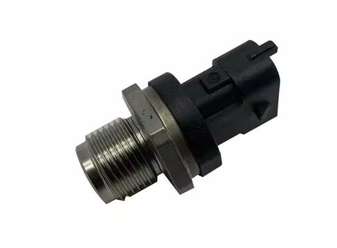 Excavator EC210 EC240 EC290 Common Rail Fuel Pressure Sensor 0281002937 20973777 3974092 281006053 /Fit for Volvo Regulator Valve in Kuwait