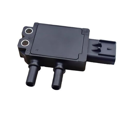 مرشح جسيمات الديزل (DPF) مستشعر الضغط التفاضلي مناسب لـ Cummins 6.7L Ram 1500 2500 3500 4500 5500 2013-2018، استبدل 68085750AB 68085750AA in Saudi Arabia
