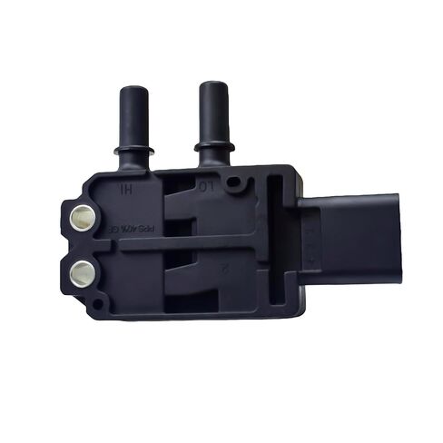 مرشح جسيمات الديزل (DPF) مستشعر الضغط التفاضلي مناسب لـ Cummins 6.7L Ram 1500 2500 3500 4500 5500 2013-2018، استبدل 68085750AB 68085750AA in Saudi Arabia
