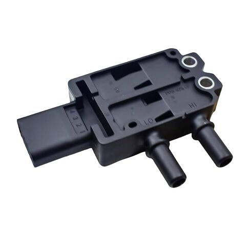 مرشح جسيمات الديزل (DPF) مستشعر الضغط التفاضلي مناسب لـ Cummins 6.7L Ram 1500 2500 3500 4500 5500 2013-2018، استبدل 68085750AB 68085750AA in Saudi Arabia