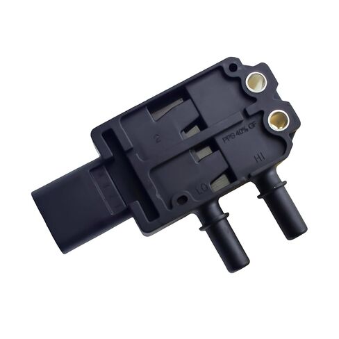 مرشح جسيمات الديزل (DPF) مستشعر الضغط التفاضلي مناسب لـ Cummins 6.7L Ram 1500 2500 3500 4500 5500 2013-2018، استبدل 68085750AB 68085750AA in Saudi Arabia