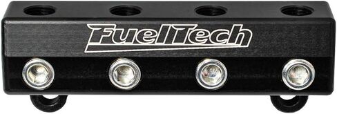 FuelTech Remote Mount Pressure Sensor Block in Saudi Arabia