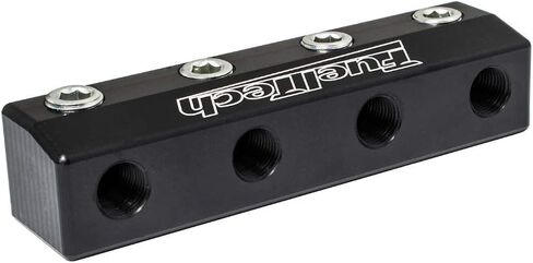 FuelTech Remote Mount Pressure Sensor Block in Saudi Arabia