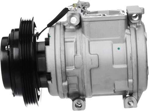 A/C Compressor | Compatible With Toyota Tacoma 95-04 in Saudi Arabia