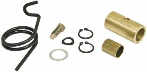 Throw Out Shaft Bushing Kit, Fits Beetle & Ghia 61-70 Bus 61, Compatible with Dune Buggy in Saudi Arabia