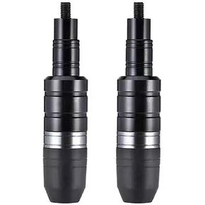 2 Pcs Motorcycle Frame Sliders for Triumph Street Scrambler 2017-2023 2024-pr, Frame Sliders Crash Protection Guard Motorcycle Crash Protector Engine Guard Motorcycle Sliders,A Red in Saudi Arabia