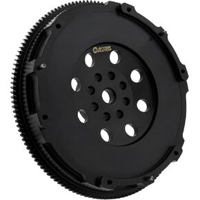 Action Clutch ACR Chromoly Lightweight Flywheel Compatible with Honda Civic EX and SI 2016-2020 1.5L Turbo (16.5LBS) in Kuwait