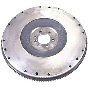Flywheel - Compatible with 1999-2007 Chevy Silverado 1500 4.3L V6 in Kuwait