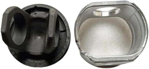 Diesel Engine Piston A77T-4025158 Compatible with CCEC ISM11 QSM11 M11 Models Fits Part Numbers 4059900 4070653 4059901(As Shown) in Saudi Arabia