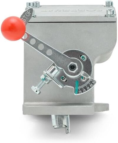 A800C-W-A generator electronic governor waterproof damper Actuator(C2002) in Saudi Arabia