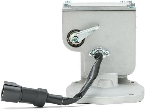 A800C-W-A generator electronic governor waterproof damper Actuator(C2002) in Saudi Arabia