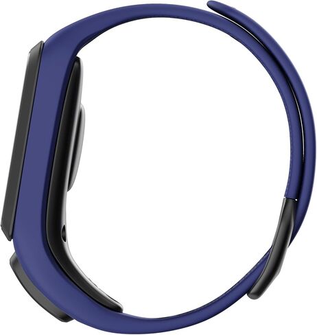 RongYooo Replacement Tomtom Strap Bands,Silicone Watch Band Compatible for Tomtom Runner 2 3,Tomtom Spark 3,Golfer 2. (Blue-Green) in Saudi Arabia