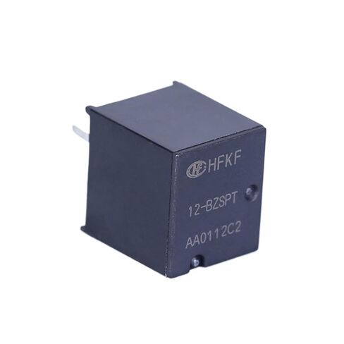 1pcs Relay HFKF/12-BZSPT 8 pins 25A car Window Glass Lift in Saudi Arabia