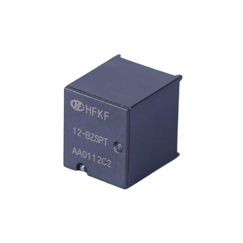 1pcs Relay HFKF/12-BZSPT 8 pins 25A car Window Glass Lift in Saudi Arabia