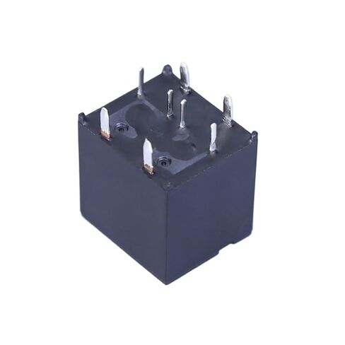 1pcs Relay HFKF/12-BZSPT 8 pins 25A car Window Glass Lift in Saudi Arabia