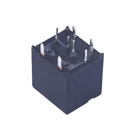 1pcs Relay HFKF/12-BZSPT 8 pins 25A car Window Glass Lift in Saudi Arabia