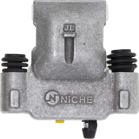 NICHE Brake Caliper Assembly for Polaris RZR Ranger Ace Sportsman Crew XP 400 500 570 700 1911373 1912136 in Saudi Arabia
