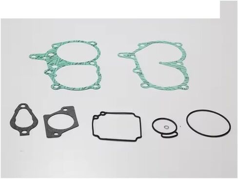 3G4-87121 Power Head Gasket Kit Boat Motor 9.9HP 15HP 18HP M18E2 MX18E2 NS15D 3G4-87121-0 Accessories in Saudi Arabia