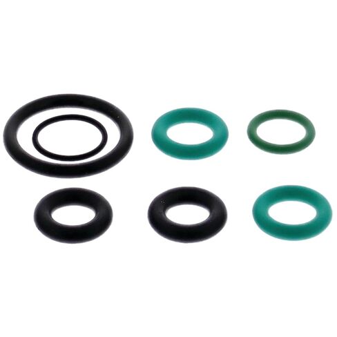 #US Replacement Parts Injector/Throttle Body O-Ring Kit for Arctic Cat Berarcat 3000 EFI in Saudi Arabia