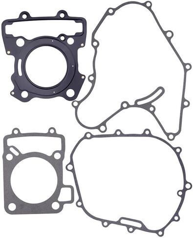 Motorcycle Engine Cylinder Gasket Head Gasket Set Compatible with RC200 RC Models 2012 2016 2014 2017 Aftermarket Replacement in Saudi Arabia