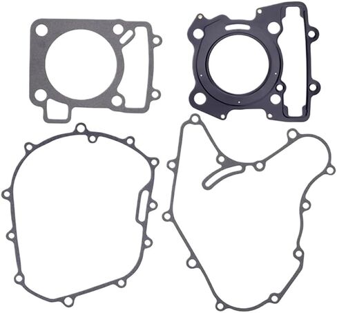Motorcycle Engine Cylinder Gasket Head Gasket Set Compatible with RC200 RC Models 2012 2016 2014 2017 Aftermarket Replacement in Saudi Arabia