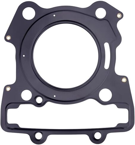 Motorcycle Engine Cylinder Gasket Head Gasket Set Compatible with RC200 RC Models 2012 2016 2014 2017 Aftermarket Replacement in Saudi Arabia