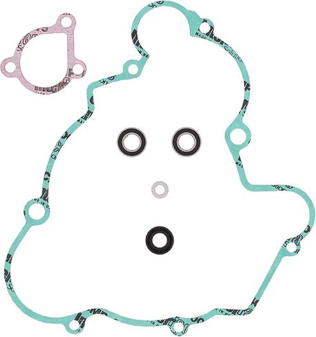 Vertex-Winderosa Water Pump Rebuild Kit for KTM 65 SX 98 99 00 01 02 03 04 05 06 07 08 1998 1999 2000 2001 2002 2003 2004 2005 2006 2007 2008, 65 XC 08 2008 in Saudi Arabia