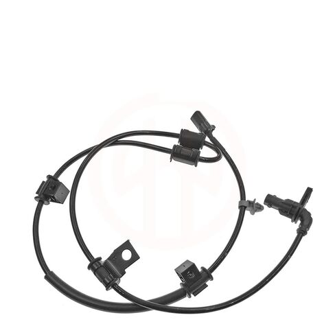 مستشعر ABS 95670-2S300 95671-2S300 95680-2S300 المحور الخلفي الأمامي الجديد RH LH مستشعر سرعة العجلات ABS مناسب لشركة Hyundai Fit for Kia Fit for Sportage 2.0 2.4 FWD ABS مستشعر سرعة العجلة (الجبهة RH) in Kuwait