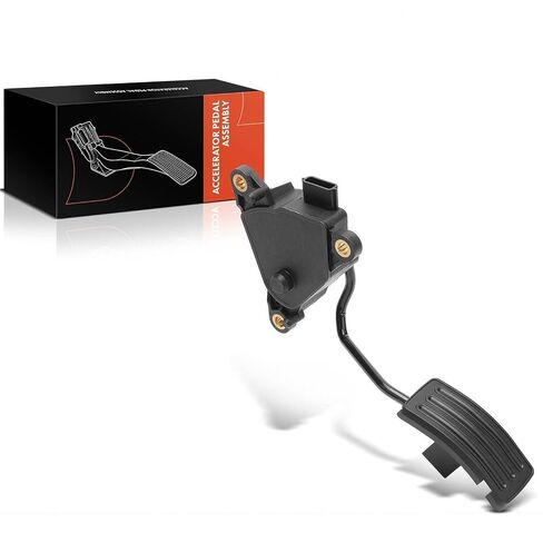قطع غيار مستشعر دواسة الوقود لنيسان سنترا 2010 2011 2012 L4 2.0L أوتوماتيكي CVT Mod-AP88P-37564 in Saudi Arabia