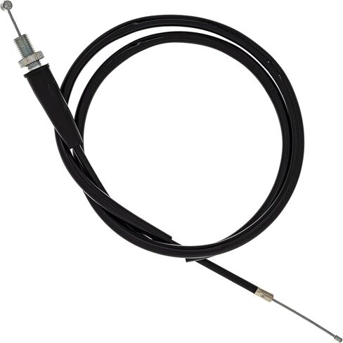 NICHE Throttle Cable for Honda ATC250R 1983-1984 17910-964-000 in Saudi Arabia