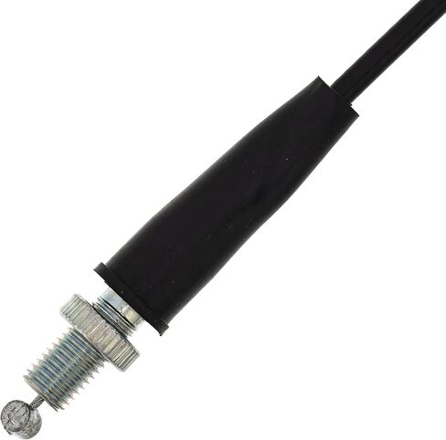 NICHE Throttle Cable for Honda ATC250R 1983-1984 17910-964-000 in Saudi Arabia