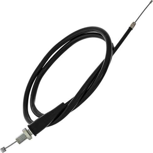 NICHE Throttle Cable for Honda ATC250R 1983-1984 17910-964-000 in Saudi Arabia