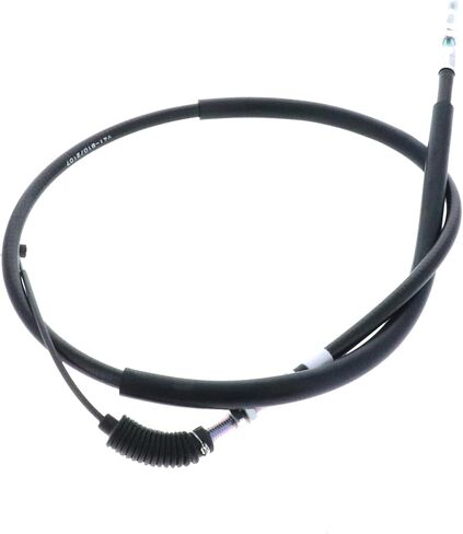 Honda 54520-V41-B10 Cable, Auger Clutch; 54520V41B10 Made by Honda in Saudi Arabia