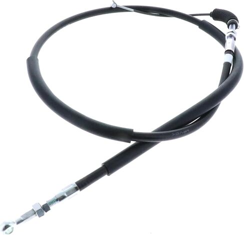 Honda 54520-V41-B10 Cable, Auger Clutch; 54520V41B10 Made by Honda in Saudi Arabia