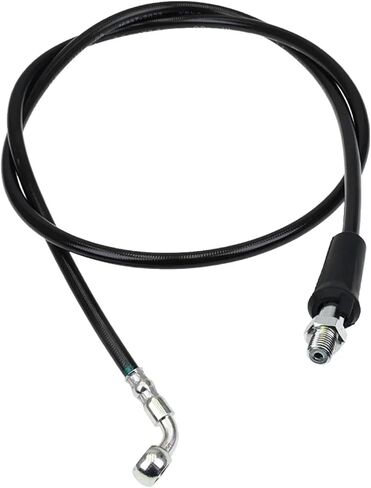 دراجة نارية قابض هيدروليكي أسطوانة رئيسية مضخة مقبض قضيب خرطوم عدة مناسب لـ K-tm 125-500 SX SXF XC XCF XCW XCFW EXC EXCF TPI 6D (خرطوم القابض) in Kuwait