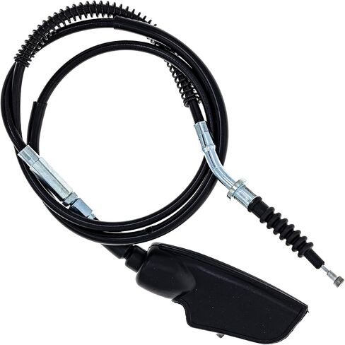NICHE Clutch Cable for Yamaha 400EXC DT250 DT400 IT175 IT200 IT250 IT400 YZ100 YZ125 YZ490 5X3-26335 1W4-26335 1977-1986 in Saudi Arabia