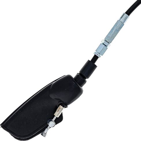NICHE Clutch Cable for Yamaha 400EXC DT250 DT400 IT175 IT200 IT250 IT400 YZ100 YZ125 YZ490 5X3-26335 1W4-26335 1977-1986 in Saudi Arabia